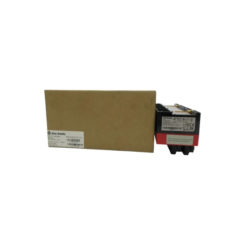Allen Bradley 1791Ds-Ib12 Ser. A 24Vdc Nsmp 1