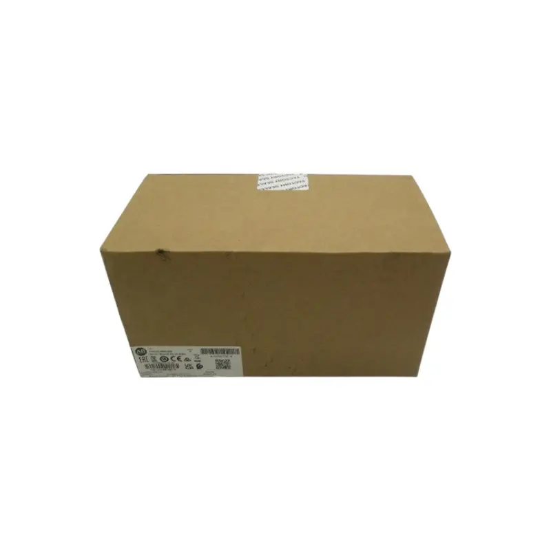 Allen Bradley 1791Ds-Ib8xob8 Ser. A 24Vdc Date: 2022 Nsmp 1