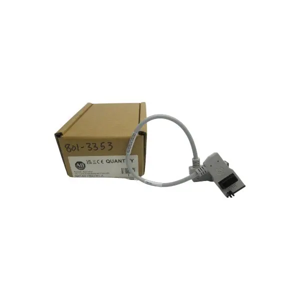 Allen Bradley 1794-Ce1 Ser. A Nsmp 1