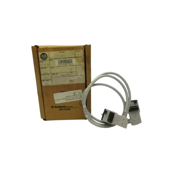 Allen Bradley 1794-Ce3 Ser. A Nsmp 1