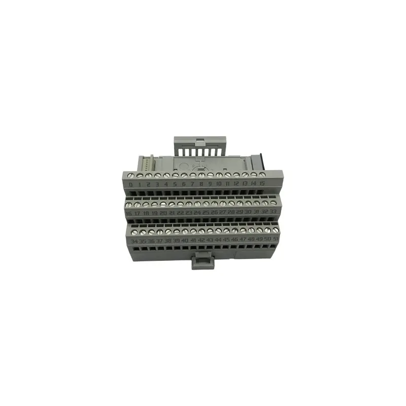 Allen Bradley 1794-Tb3g Ser. A 31.2Vdc/Ac Nsnp 1