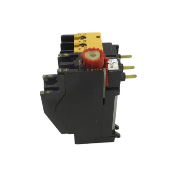Allen Bradley 193-Bsa18 Ser. A 300V .12-18A Nsnp 1