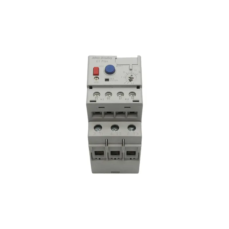 Allen Bradley 193-Eedd Ser. B 690V 3.2-16A Unmp 1