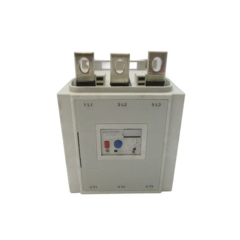 Allen Bradley 193-Eehf Ser. C 600Vac 30-150A Nsnp 1
