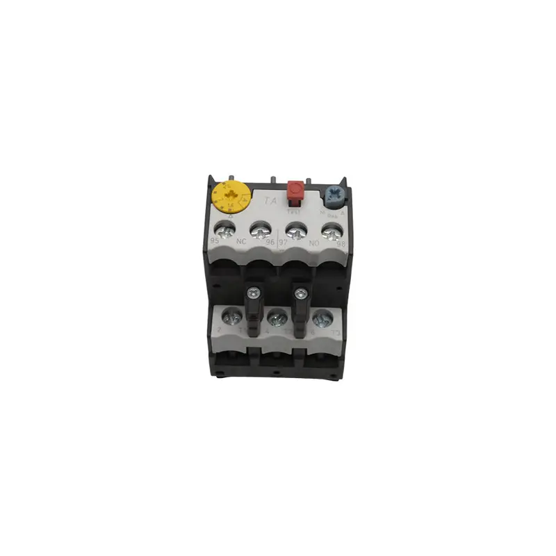 Allen Bradley 193-Tab24 Ser. B 690V 1.6-2.4A Unmp 1