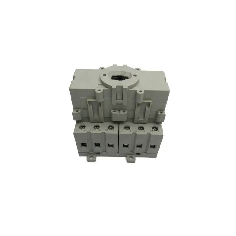 Allen Bradley 194E-A25-1756 Ser. B 690V 40/32A Nsnp 1