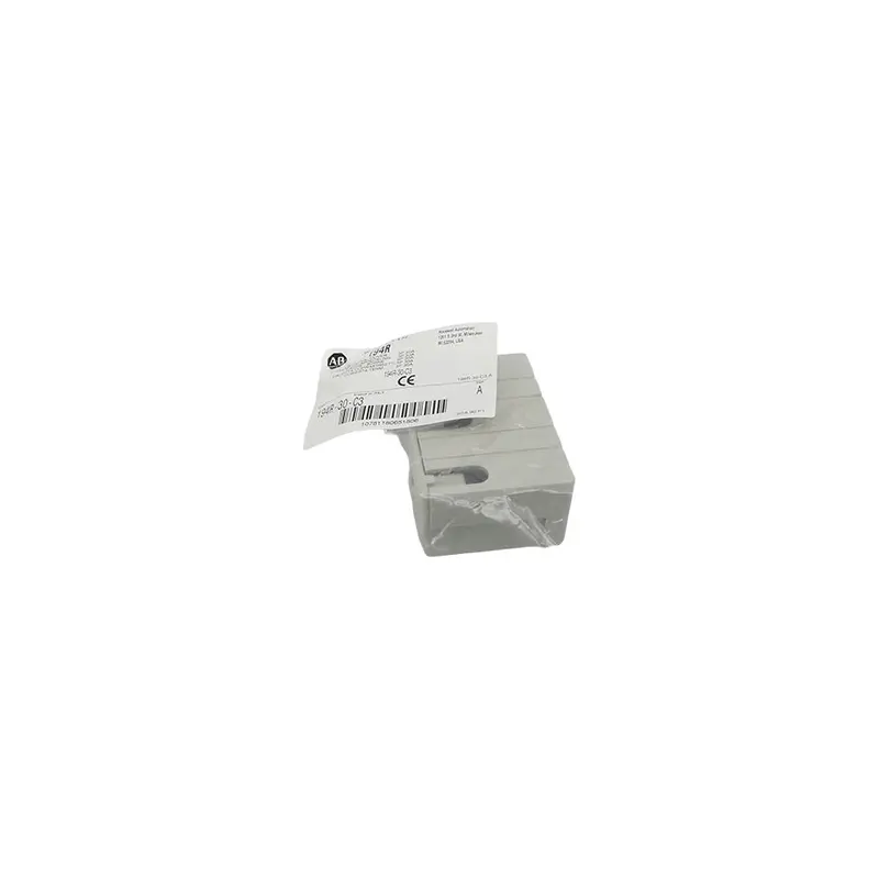 Allen Bradley 194R-30-C3 Ser. A 30A Nsmp 1
