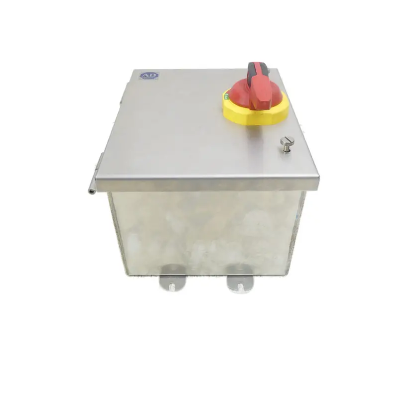 Allen Bradley 194R-Cn60-1753-Py Ser. B Nsnp 1