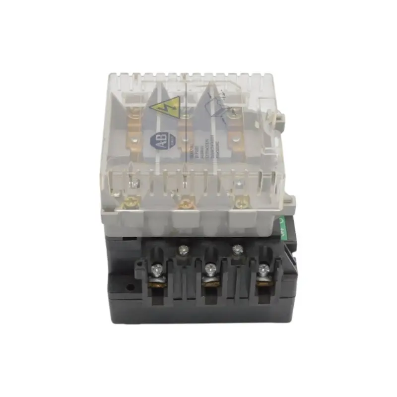 Allen Bradley 194R-Na200p3 Ser. B 690V 32A Unmp 1