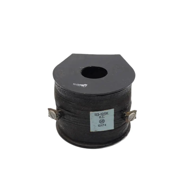 Allen Bradley 1D174 115-125Vdc Nsnp 1