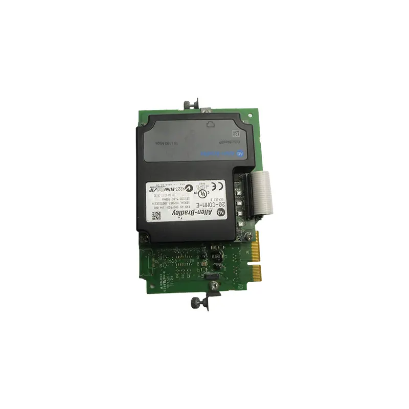 Allen Bradley 20-750-20Comm Ser. A F/W V0.000 14Vdc Unmp 1