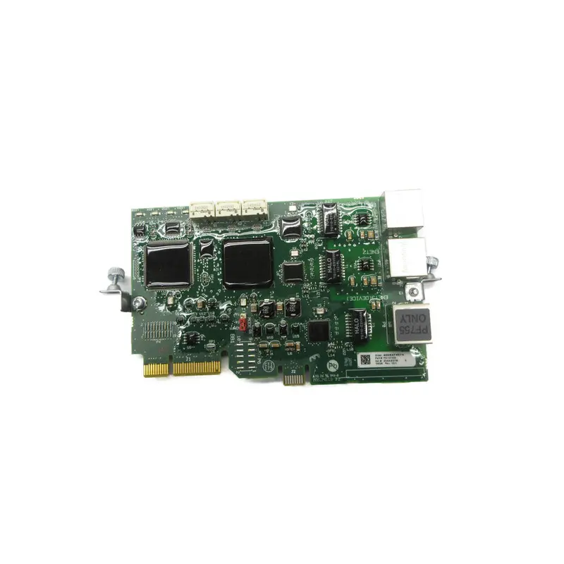 Allen Bradley 20-750-Enetr Ser. A F/W V1.001 14Vdc Nsnp 1