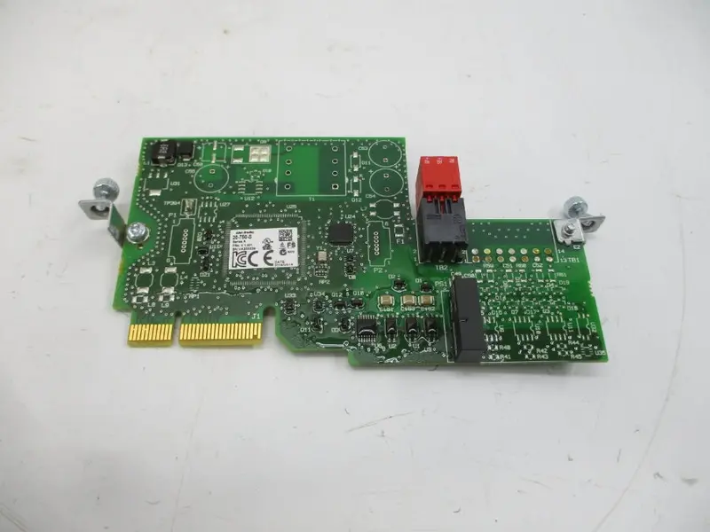 Allen Bradley 20-750-S Ser. A F/W V1.001 24Vdc Nsmp 2