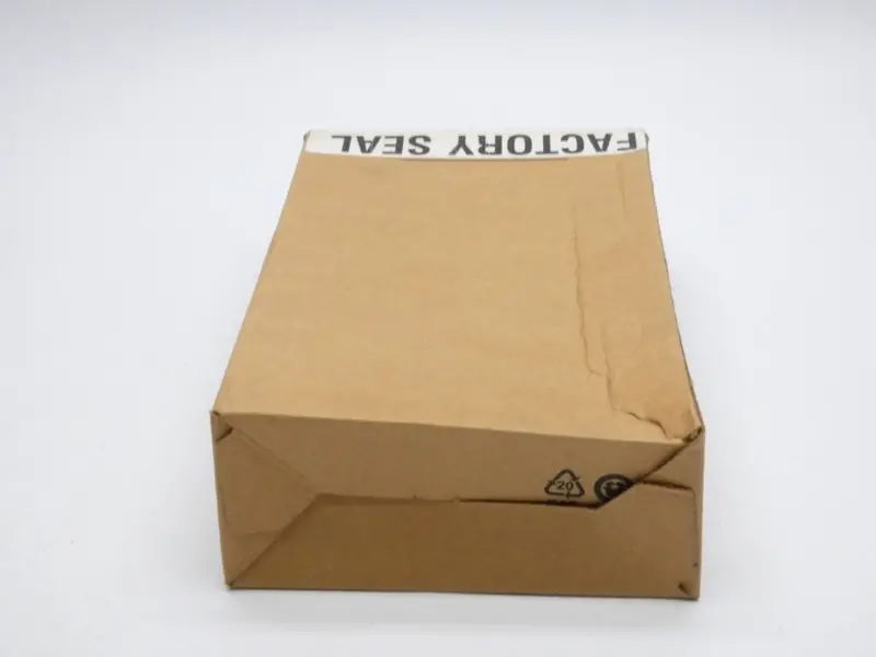 Allen Bradley 20-Comm-D Ser. B F/W V2.001 24Vdc Date: 2020 Nsfs 2