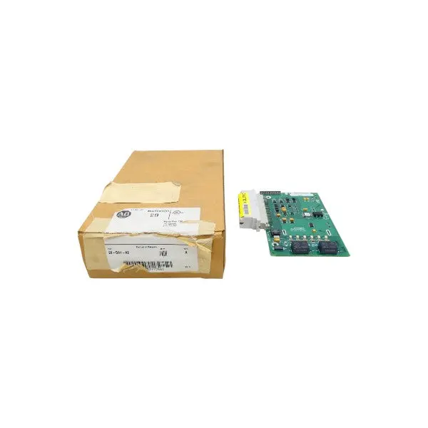 Allen Bradley 20-Da1-A0 Ser. A 24Vac/Dc Nsmp 1