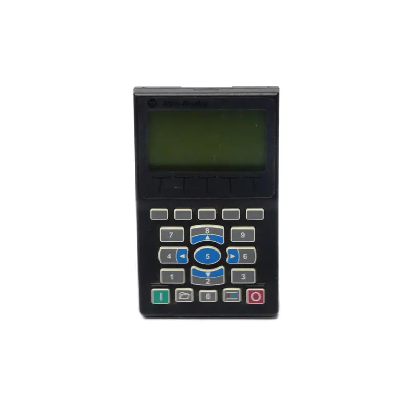 Allen Bradley 20-Him-A6 Ser. A F/W 2.005 12Vdc Unmp 1
