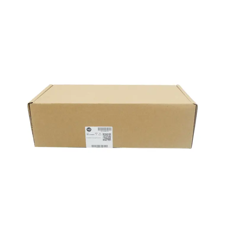 Allen Bradley 2080-Lc50-48Qwb Ser. B F/W 12.011 Nsfs 1