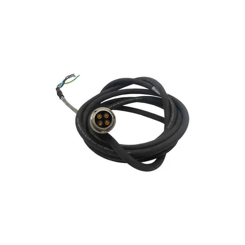 Allen Bradley 2090-Xxnpmp-16S03 Ser. A Unmp 1
