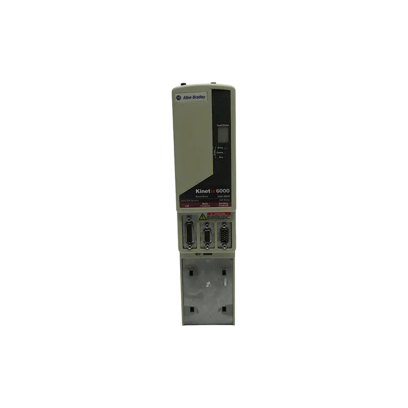 Allen Bradley 2094-Am05 Ser. A F/W V1.85 Unmp 1