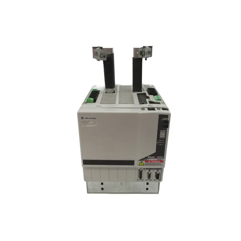 Allen Bradley 2094-Bc07-M05-S Ser. C F/W 1.136 380/480Vac 71A Unmp 1