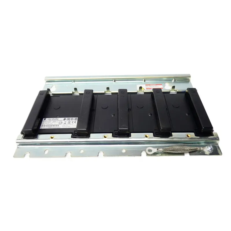 Allen Bradley 2094-Prs4 Ser. A 352/650Vdc 70A Nsnp 1