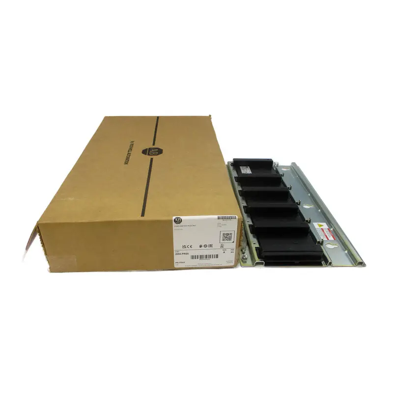 Allen Bradley 2094-Prs5 Ser. A 230Vac 70A Nsmp 1