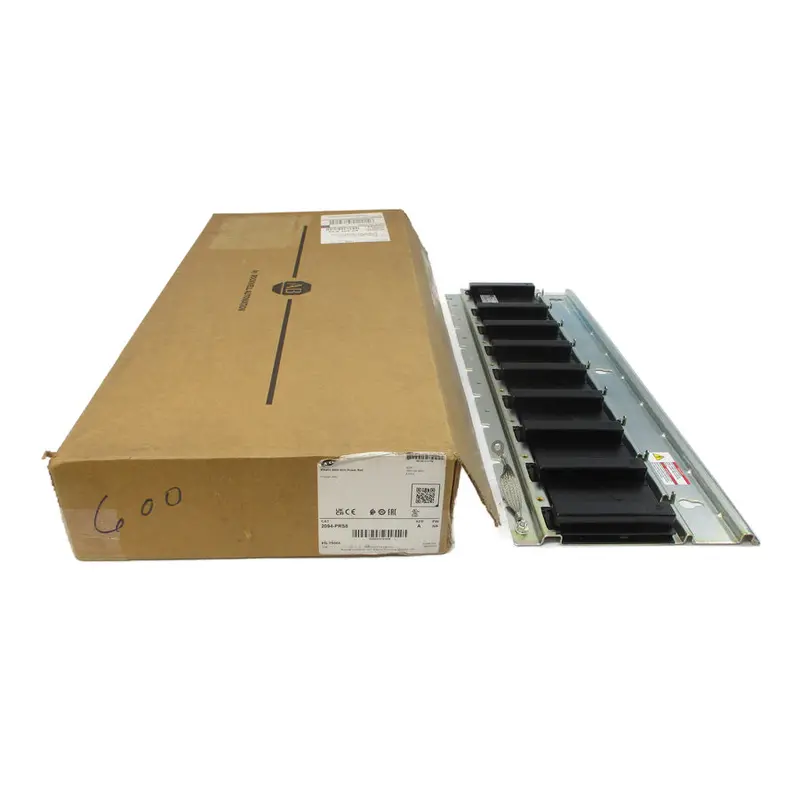 Allen Bradley 2094-Prs8 Ser. A 230Vac 70A Nsmp 1