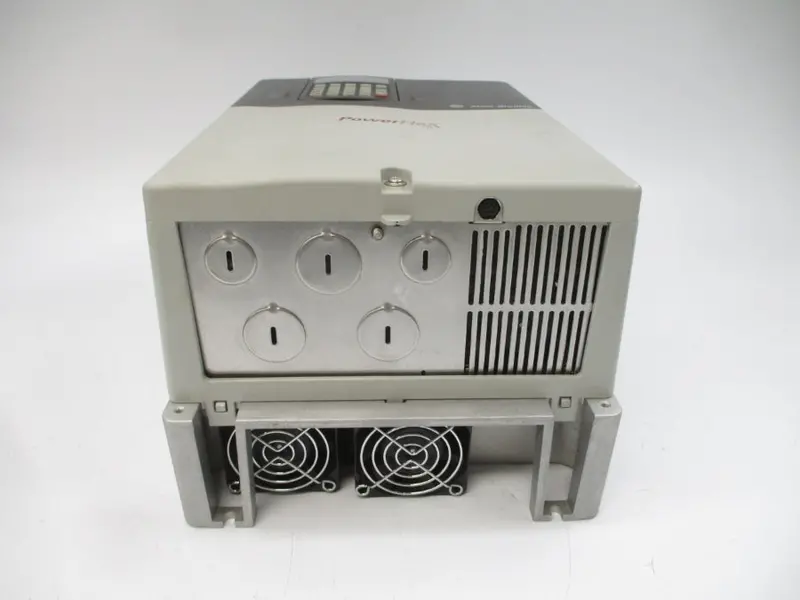 Allen Bradley 20Ab022a3aynannn Ser. A F/W 1.012 180-264Vac 20.2A Nsnp 2