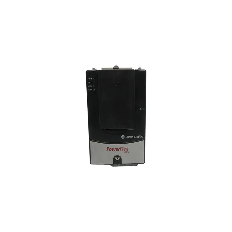 Allen Bradley 20Ad2p1a0aynnnc0 Ser. A F/W 3.003 432-528Vac 2.4A Nsnp 1