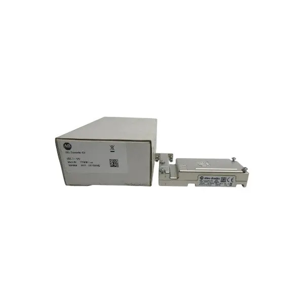 Allen Bradley 2198-H2dck Ser. B F/W 1.18 1064999 Nsmp 1