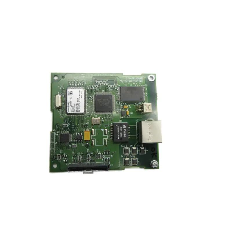 Allen Bradley 22-Comme Ser. A F/W V1.008 5Vdc Unmp 1