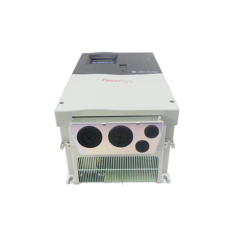 Allen Bradley 22C-D045a103 Ser. B F/W 8.02 380-480V 47.0 Nsnp 1