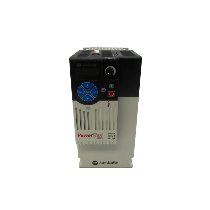 Allen Bradley 25B-D013n114 Ser. A F/W 1.003 380-480Vac 15.4A Nsnp 1