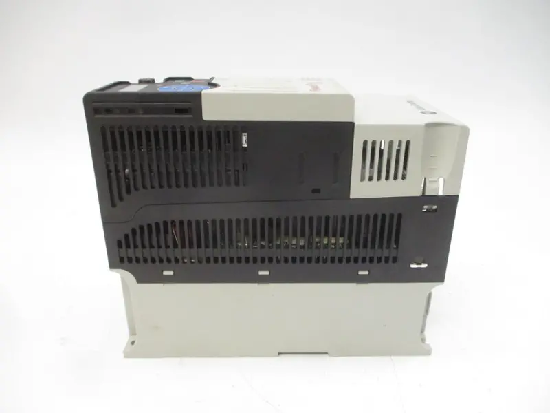 Allen Bradley 25B-D013n114 Ser. A F/W 1.003 380-480Vac 15.4A Nsnp 2