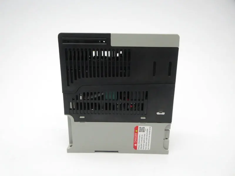 Allen Bradley 25B-D2p3n114 Ser. A F/W 6.001 323-528Vac 3.2A Nsnp 2