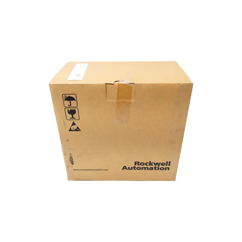 Allen Bradley 25B-D4p0n114 Ser. A F/W 5.001 323-528V 4A Date: 2017 Nsfs 1