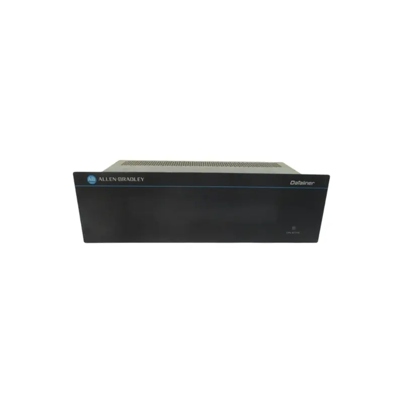 Allen Bradley 2706-B21j8 Ser. F 110/120Vac Rev. E Nsnp 1