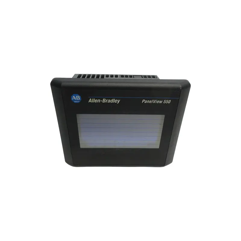 Allen Bradley 2711-T5a20l1 Ser. B F/W 4.20 Rev. A Unmp 1