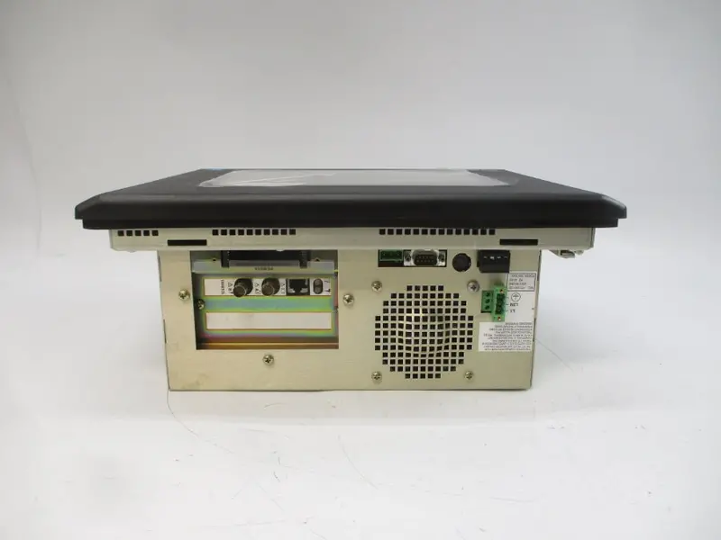 Allen Bradley 2711E-T10c15 Ser. D F/W 5.16 115/230Vac Rev. E Nsnp 2