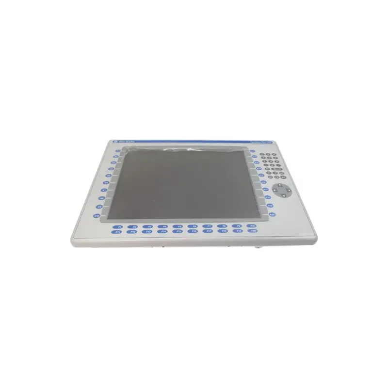 Allen Bradley 2711P-B15c4d1 Ser. A 24Vdc Nsnp 1