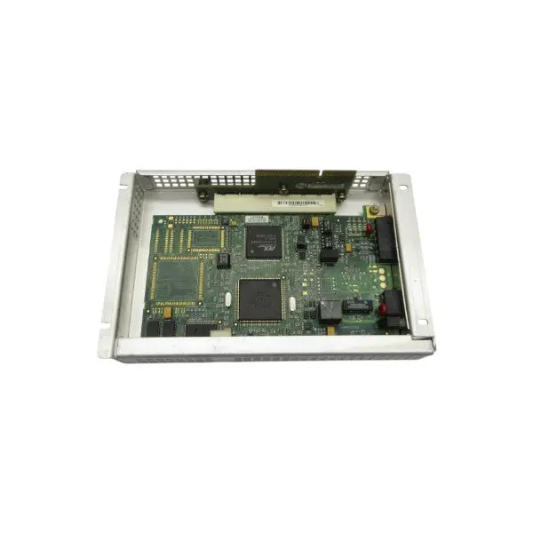 Allen Bradley 2711P-Rn6 Ser. B Rev. A Unmp 1