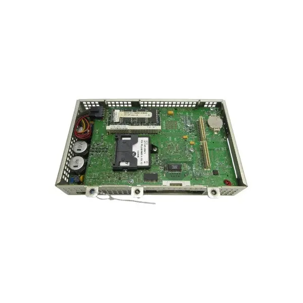 Allen Bradley 2711P-Rp Ser. B 24Vdc Nsnp 1