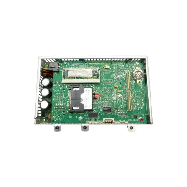 Allen Bradley 2711P-Rp1 Ser. F 24Vdc Nsnp 1