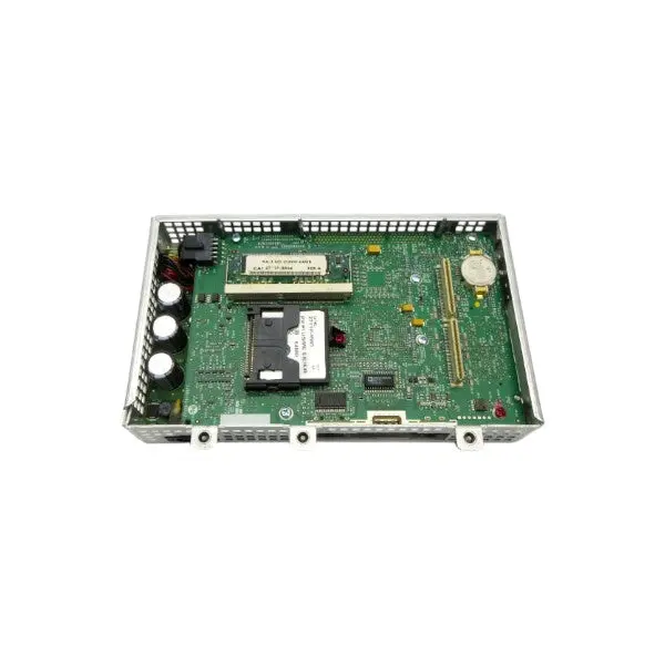 Allen Bradley 2711P-Rp1 Ser. F 24Vdc Rev. A Nsnp 1