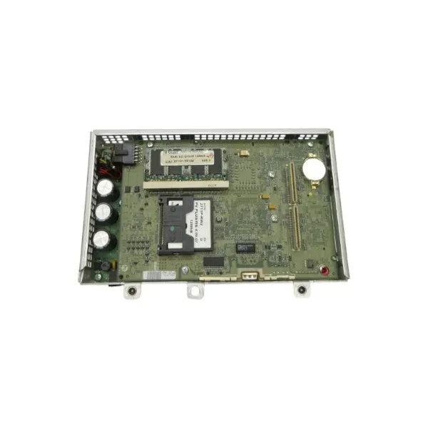 Allen Bradley 2711P-Rp2 Ser. E 24Vdc Rev. C Unmp 1