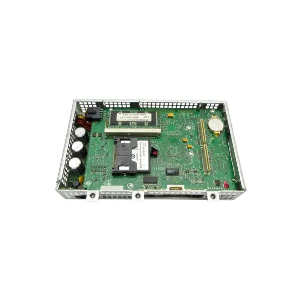 Allen Bradley 2711P-Rp2 Ser. E 24Vdc Rev. G Nsnp 1