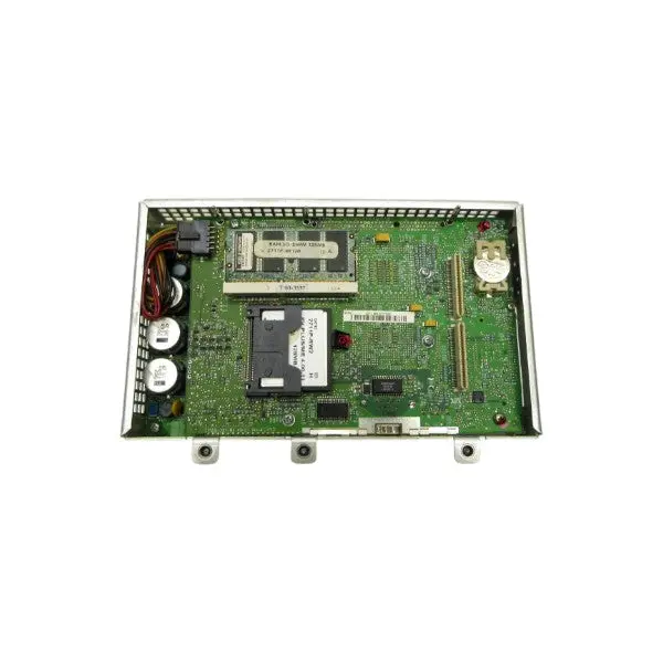 Allen Bradley 2711P-Rpx Ser. B 24Vdc Rev. A Nsnp 1