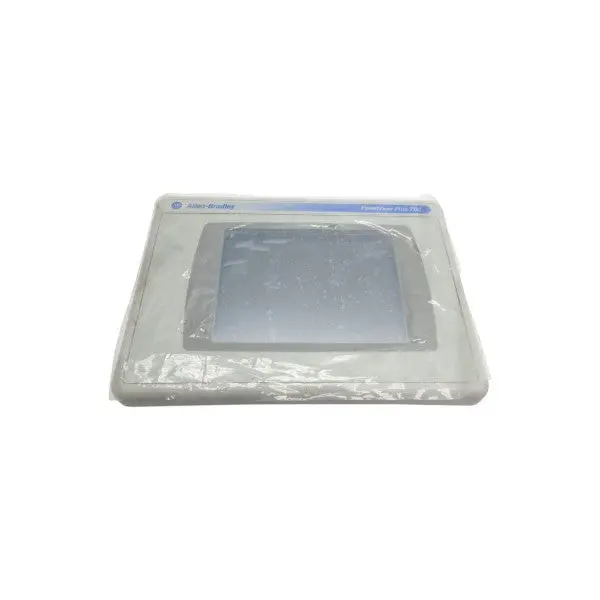 Allen Bradley 2711P-T7c4d2 Ser. A 24Vdc Rev. H Nsnp 1