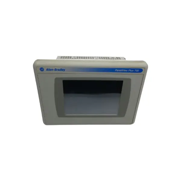 Allen Bradley 2711P-T7c6d2 Ser. A Rev. E Nsnp 1