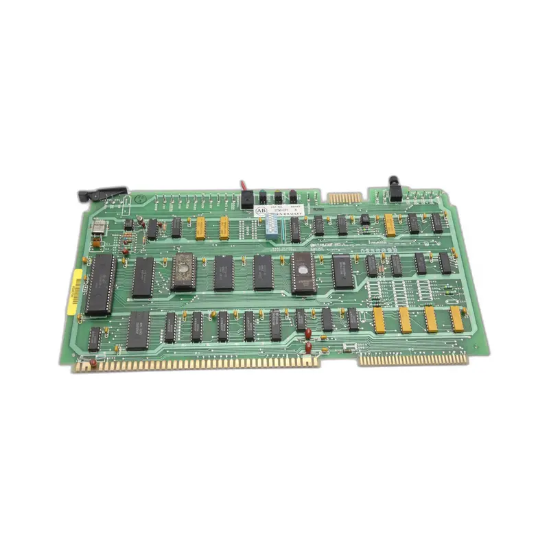 Allen Bradley 2750-Cp1 Ser. A Unmp 1